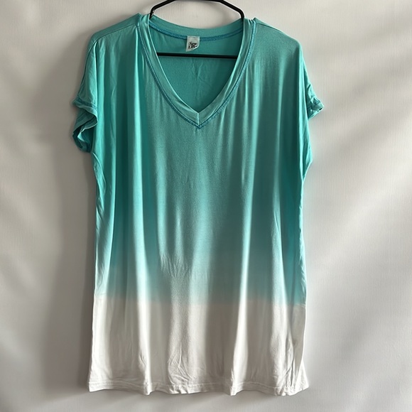 Bundle of 3 tops size L assorted brands - Picture 6 of 11